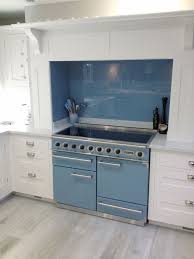 Custom printed glass kitchen splashbacks for your kitchen or bathroom walls | graphic glass services. Bathroom Ideas Designs Trends And Pictures Ideal Home Glass Splashback Best Bathroom Designs Kitchen Diner