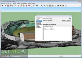Apr 15, 2020 · google sketchup 20.0.373 free download, safe, secure and tested for viruses and malware by lo4d. Sketchup Pro 2016 Free Download Get Into Pc