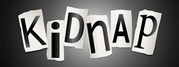 Image result for kidnap
