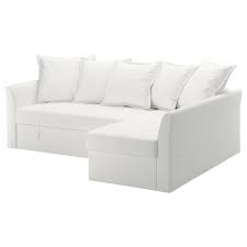 One designer apparently thinks we do. Holmsund Grasbo White Corner Sofa Bed Ikea