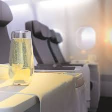 I am flying with air transat again in october and have. Airtransat Club Class Premium Vs Economy Class