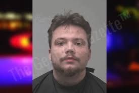 Профиль Coweta County Crime