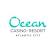 Ocean Casino Resort logo