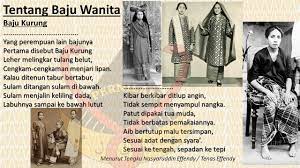Baju kurung pakaian tradisional untuk wanita melayu. Cerita Di Sebalik Baju Kurung Wanita Melayu U Azhanhamsan