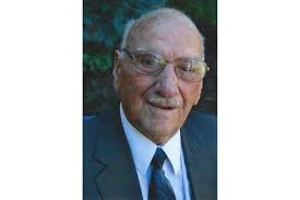 Loren Rasmussen Obituary (1915