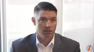 Rob Sands for Lawrence