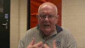 A Judo Life Revealed Steve Pullen