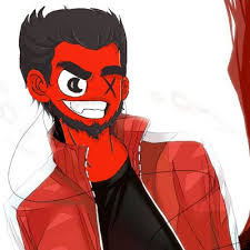 Don't forget to pet that like button for more videos! Neisza On Twitter Cartoonz I Was Doing Some Cartoonz Fanart But I Was Hearing To Anime Music So I Decided To Make Anime Toonz