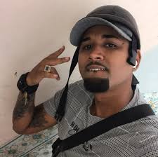 Cesar David Martínez Neira