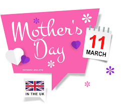 Significance of mother's (mom) day, why to celebrate, how to celebrate. When Is Mother S Day 2021 In The Uk