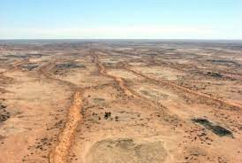Maybe you would like to learn more about one of these? Gurun Pasir Di Australia Termuda Di Dunia Republika Online