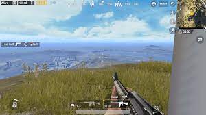 How To Beat First Person Perspective Mode Fpp In Pubg