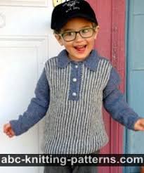 This knit uses the intarsia technique which is well suited to experienced knitters. Abc Knitting Patterns Knit Children 30 Free Patterns