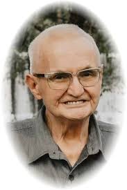 Obituary information for Bill Johnson