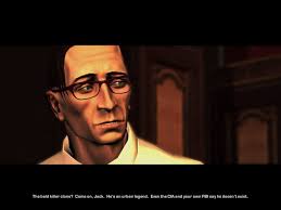 Hitman 4 Blood Money