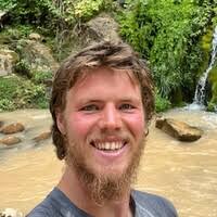 50+ "Ben Pritchard" profiles