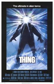 Looking at all these aspects we have come up with a this story again received a cult status back then and was considered to be as one of the top scariest movies of all time. Imdb Top 250 Movies Of All Time 2013 Edition Iconic Movie Posters The Thing Movie Poster Movie Posters Design