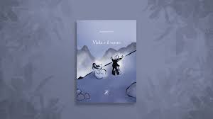 Il vento che porta via il dolore. “Viola e il vento”, di Stefania Giudici