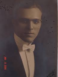 Dr Paul Leon Shideler (1903-1964)