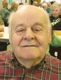 Obituary information for Thomas R. Hirt