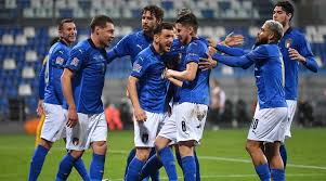 Segui tutte le news, i risultati live, le classifiche dei campionati di calcio italiani: Italia Polonia 2 0 Azzurri Primi Nel Girone