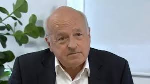 Crime: Violence reduction scheme 'should be mandatory'