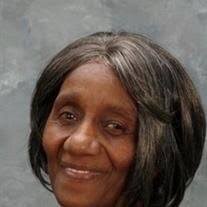 Mrs. Kathleen Thelma George Obituary