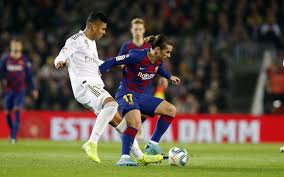 8:00pm, sunday 1st march 2020. Real Madrid V Fc Barcelona Bernabeu Clasico Kick Off Time Confirmed