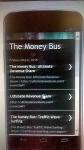 Maybe you would like to learn more about one of these? The Money Bus For Android Apk Download