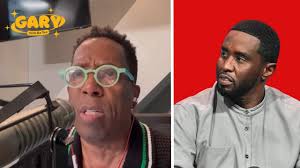 New Lawsuit Claims Diddy’s Package Is the Size of a Tootsie Roll 🫢😩