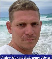 Pedro Pablo Tabares"