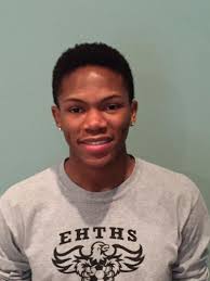 Press Boys Track and Field All-Stars