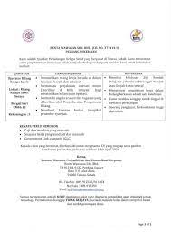 1) production operator gross salary: Iklan Kerja Kosong Tawau 2021 5 Jawatan Kosong Operator Kilang Sabah Post