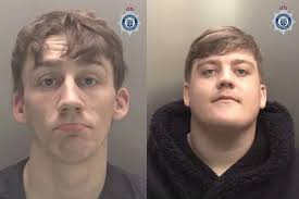 Chester men guilty of 'chilling' blackmail case