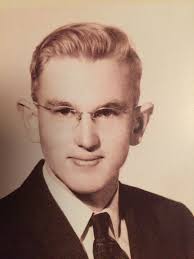 Dr. Ralph Sheldon Rose