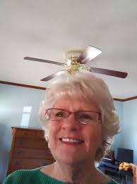 Judith Hipps Obituary (2020)