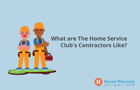 The Home Service Club Contractors To Your Rescue Service Club Home Warranty Companies Home Warranty