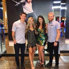Not only models/mitch marner girlfriend, you could also find another pics such as mitch marner photos, mitch marner tattoo, mitch marner instagram, mitch marner hockey, mitch marner dylan. Steph Lachance Stephlachanceee Twitter