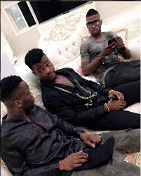 For kelechi iheanacho, leicester city's nigeria international striker, this indeed is his season of rebirth with some cracking goals in the english premier league ahead of forthcoming 2021. See What Kelechi Iheanacho Was Found Doing At Government House