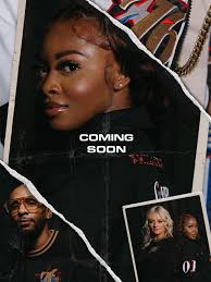 a drop you won't want to miss. 👀