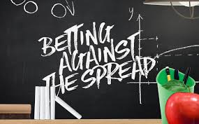Betting Against The Spread Ats Explained Betting 101