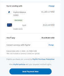 A user provided, optional convenvience field that functions as a unique identifier for the merchant on behalf of whom this credit card is being. How To Send Paypal Transactions In Foreign Currency To Avoid High Fees Use Case Like Cool Stuff