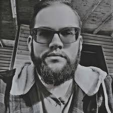 A scene from the 1971 production of A Christmas Carol with John Ennis and  Pat McKenna as Mr and Mrs Fezziwigg