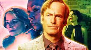 25 Best TV Dramas of All Time, Ranked