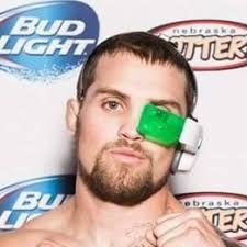 Tower Robinson vs. Thomas Thatcher, DCS 98