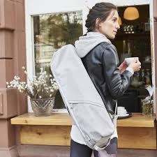 Yogamatten Tasche Yoga Mat Bag Grey Yogamatte Tasche Yoga Yogamatten