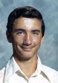 Michael Douglas Colvin (1956-2008)