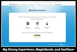 I hope this article all about the my disney. My Disney Experience Guide Magic Bands Fastpasses And More