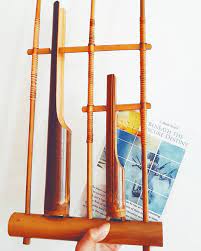Alat musik ini sudah dikukuhkan sebagai warisan budaya dunia asli indonesia oleh unesco (united nations educational, scientific and cultural organization) pada 2010. Kesenian Alat Musik Tradisional Angklung Minews Id