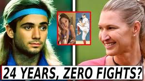 Interview with Pro Tennis Coach Paul Forsyth (Pt. 2) *EN ESPAÑOL*